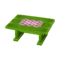 Green Table (Grass Green - Purple) NL Model.png
