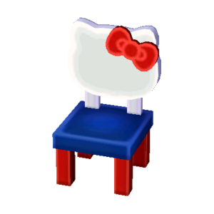 Hello Kitty Chair NL Model.png
