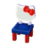 Hello Kitty chair