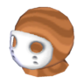 hockey mask