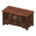 Imperial chest's Brown variant