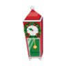 Jingle clock