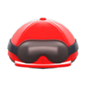 Jockey's Helmet (Red) NH Icon.png