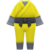 Ninja Costume (Yellow) NH Icon.png