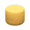 Simple Stool (Yellow) NH Icon.png