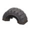 Tire Toy (Black) NH Icon.png