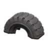 tire toy