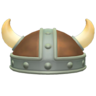 Viking Helmet (Brown) NH Icon.png