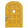 Yellow Iron Door (Round) NH Icon.png