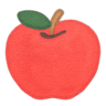apple rug