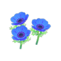 Blue-Windflower Plant NH Icon.png