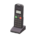 Cordless Phone's Black variant