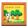 Forest Life NH Icon.png