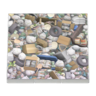 garbage-heap flooring