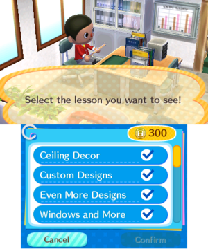 Happy Home Handbook - Animal Crossing Wiki - Nookipedia