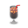 iced coffee