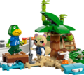 LEGO Animal Crossing 77048 Product Image 5.png