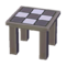Modern End Table (Gray Tone) NL Model.png