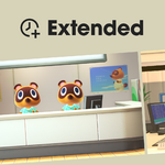 Nintendo Music Playlist Cover ACNH Extended-Playback Collection.png