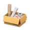Office Materials (Packing Tape) NH Icon.png