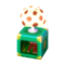 Polka-Dot Lamp (Melon Float - Cola Brown) NL Model.png