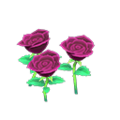 Purple-Rose Plant NH Icon.png