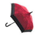 Red Chic Umbrella NH Icon.png