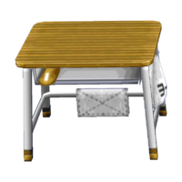 School desk