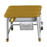 school desk