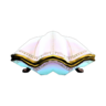 shell music box