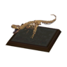 T. rex model
