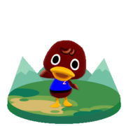 Bill - Animal Crossing Wiki - Nookipedia