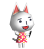 Animal Crossing: Wild World/Characters - Animal Crossing Wiki - Nookipedia