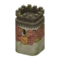 Castle Tower (Damaged - Bird) NH Icon.png