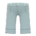 Corduroy Pants's Light Gray variant