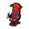 Crew Member's Seat (Red) NH Icon.png