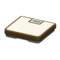 Digital Scale (Brown - White) NH Icon.png