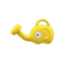 Elephant Watering Can (Yellow) NH Icon.png