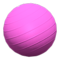 Exercise Ball (Pink) NH Icon.png