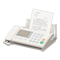 Fax Machine (White - Document) NH Icon.png