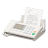 fax machine
