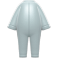 Full-Body Tights (Silver) NH Icon.png