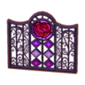 Gothic Rose Fence PC Icon.png