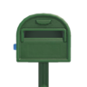 Green Ordinary Mailbox NH Icon.png