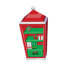 Jingle shelves