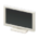 LCD TV (20 in.)'s White variant
