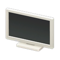 LCD TV (20 in.) (White) NH Icon.png
