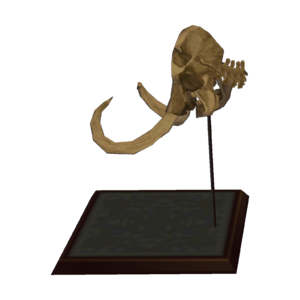 Mammoth Skull CF Model.png