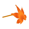 Maple umbrella