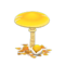 Mush Parasol (New Horizons) - Animal Crossing Wiki - Nookipedia